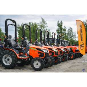 HINOMOTO HM-255