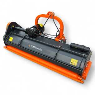 Flail mower MATENG F.US.M185