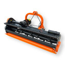 Plaktukinė žoliapjovė MATENG F.US.M165