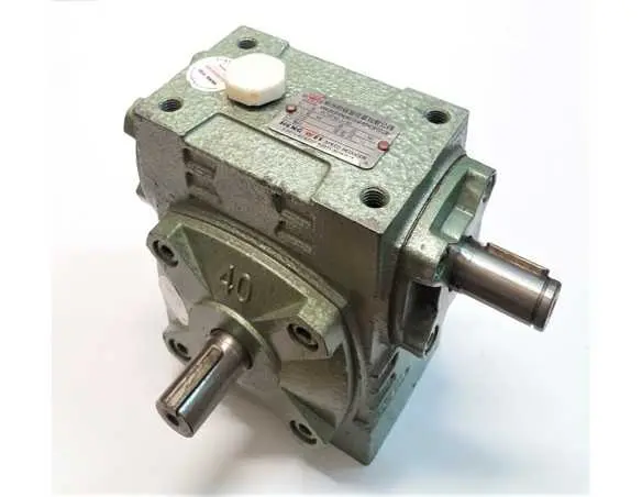 Reduktorius WCL-8 (6485)