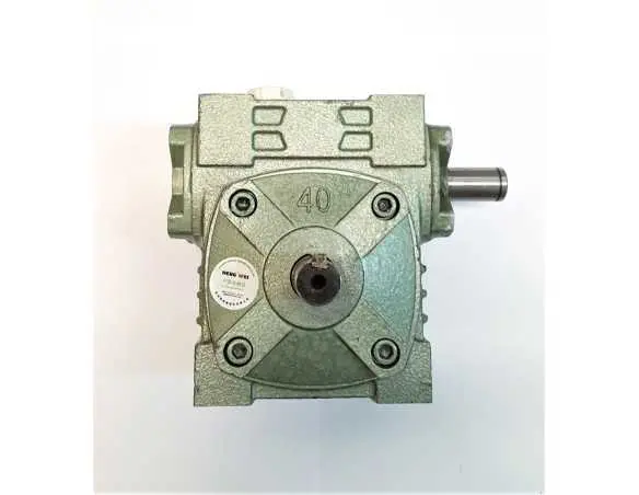 Reduktorius WCL-8 (6485)