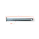 Pin EF EF175-120