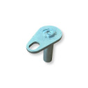 Front loader pin 2020005133