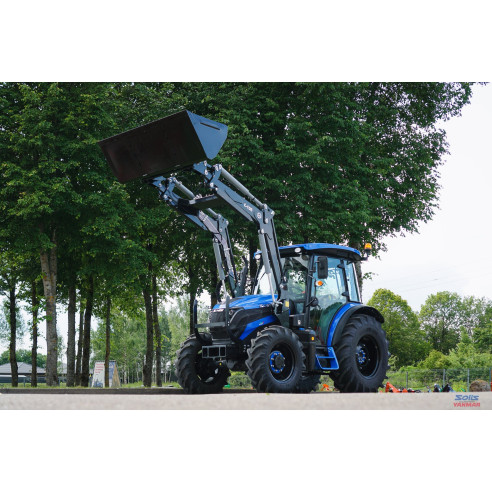 Solis S90 SHUTTLE XL