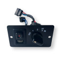 Control unit Solis 300032856C