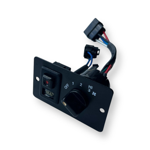 Control unit Solis 300032856C