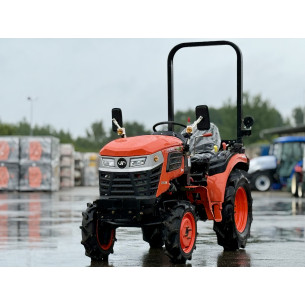 Hinomoto HM-3030