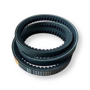 Belt AV 13X930Li