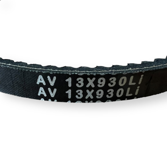 Diržas KSEF AV 13x930Li