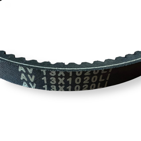 Diržas FCH AV 13x1020Li