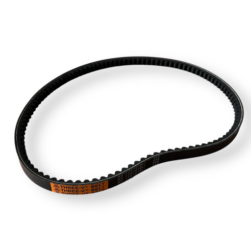 Diržas EF AV 17x1016Li