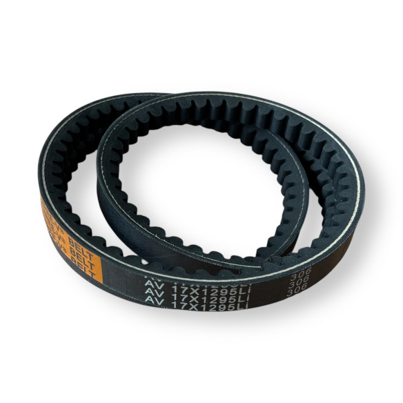 Diržas Menasor AV 17x1295Li