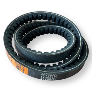 Belt AGL 17x991Li