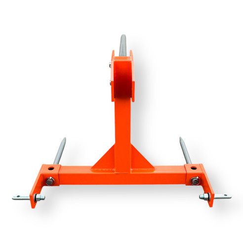 Rulonų šakės BS-1