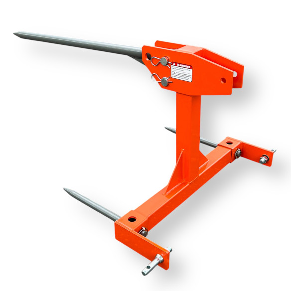 Rulonų šakės BS-1