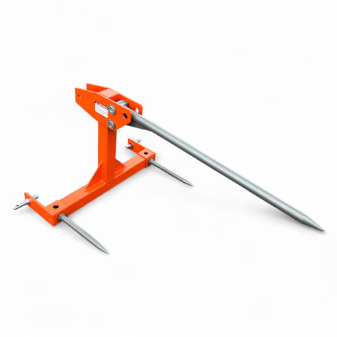 Rulonų šakės BS-1