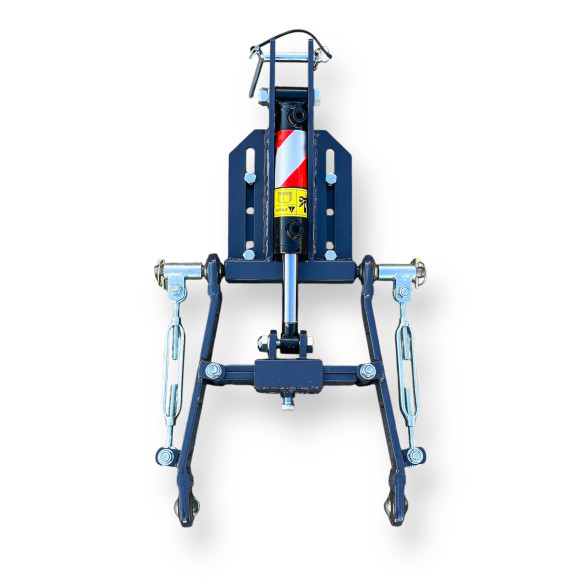 Front three-point linkage F3P