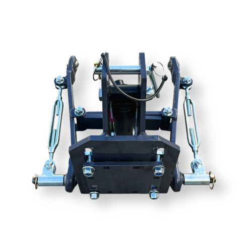 Front three-point linkage F3P