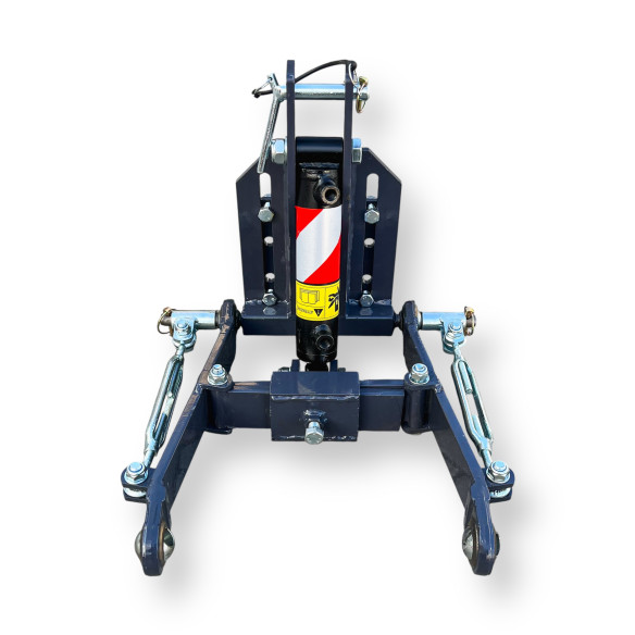 Front three-point linkage F3P