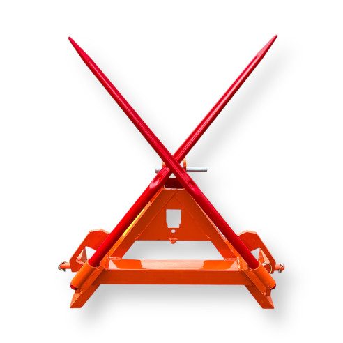 Rulonų šakės HS100