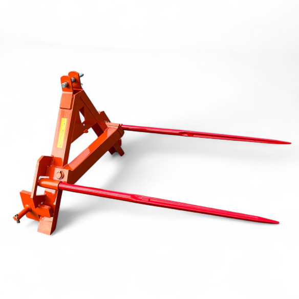 Rulonų šakės HS100