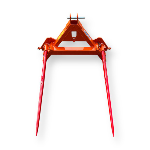 Вилы для тюков HS100