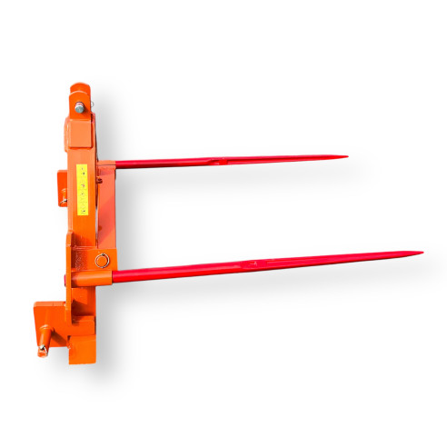 Rulonų šakės HS100