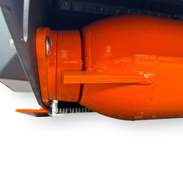 Косилка MATENG RFMax 320