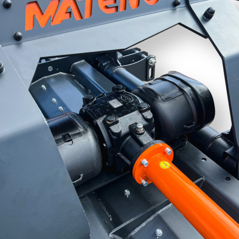 Косилка MATENG RFMax 320