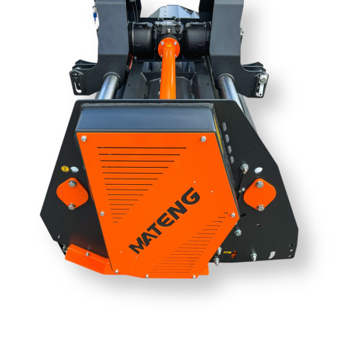 Косилка MATENG RFMax 280