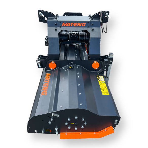 Косилка MATENG RFMax 280