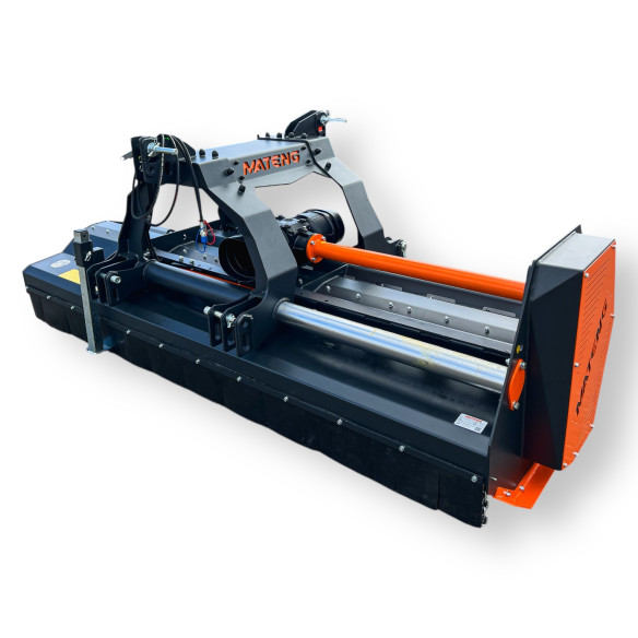 Косилка MATENG RFMax 280