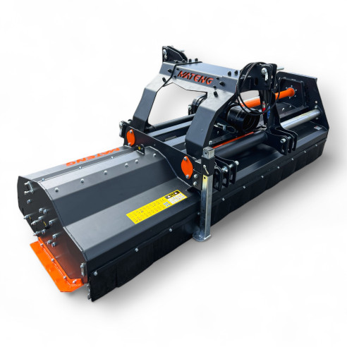 Косилка MATENG RFMax 280