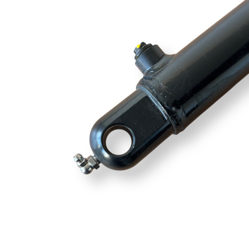 Hidraulinis cilindras frontalinio krautuvo