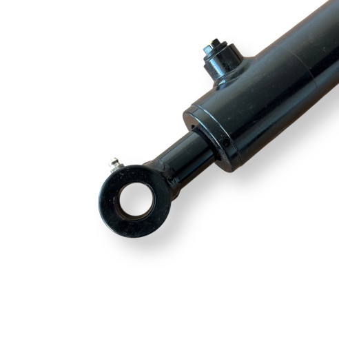 Hidraulinis cilindras frontalinio krautuvo