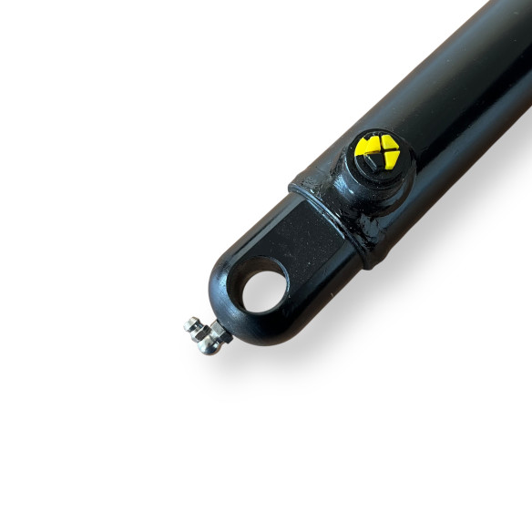 Гидравлический цилиндр фронтального погрузчика