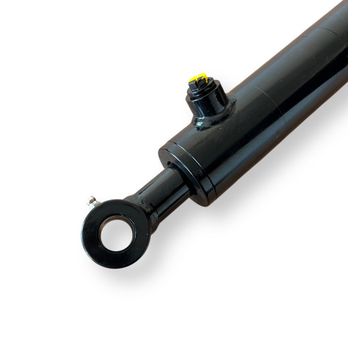 Hidraulinis cilindras frontalinio krautuvo