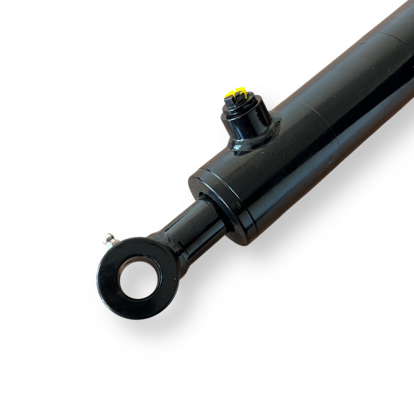 Гидравлический цилиндр фронтального погрузчика