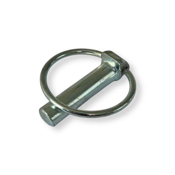 Pin with ring LP1245