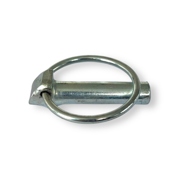 Pin with ring LP1245