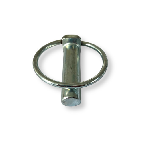 Pin with ring LP1245