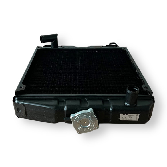 Radiatorius ARK7038