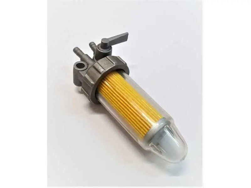 Kuro filtro laikiklis