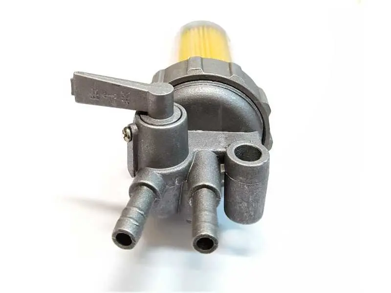 Kuro filtro laikiklis