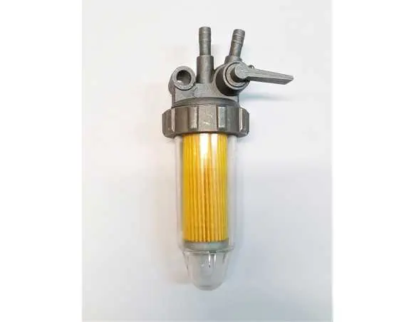 Kuro filtro laikiklis