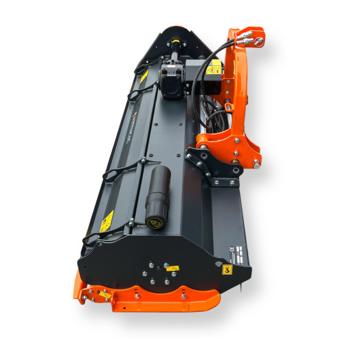 Plaktukinė žoliapjovė MATENG F.US.M145