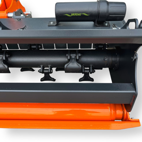 Plaktukinė žoliapjovė MATENG F.US.M145