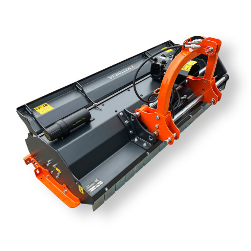 Plaktukinė žoliapjovė MATENG F.US.M145