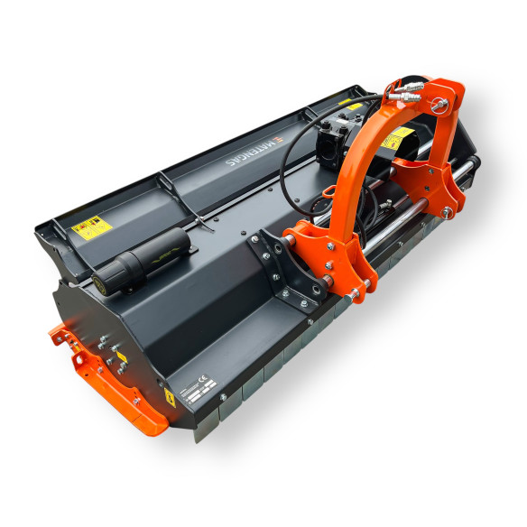 Plaktukinė žoliapjovė MATENG F.US.M145