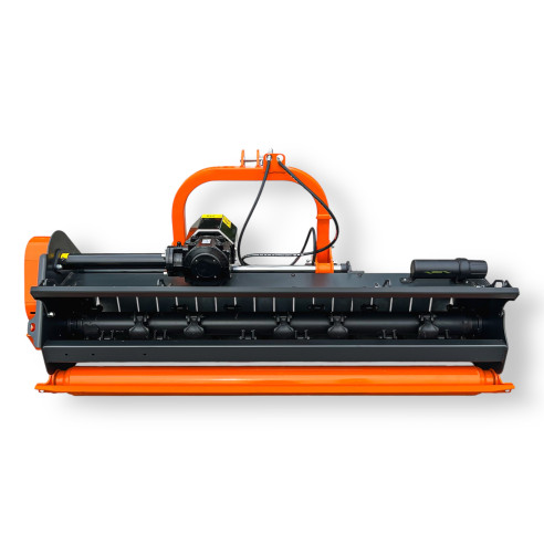 Plaktukinė žoliapjovė MATENG F.US.M145